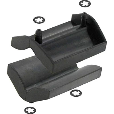 Obrázek Shimano Unisex Adult VAR Set Goma, náhradní díly, vícebarevná, jedna velikost