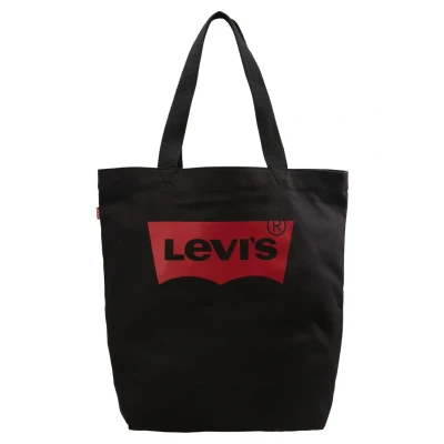 Obrázek Levi&#039;s Batwing TOTE Velká kabelka, Ženy, Velikost: One Size, Regular black