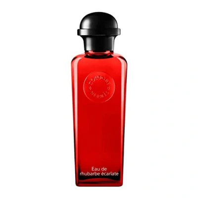 Obrázek Hermes Eau de Rhubarbe Ecarlate Cologne, 100 ml