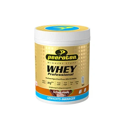 Obrázek Peeroton Whey Protein Shake Schoko 350 g (balení 1 ks)