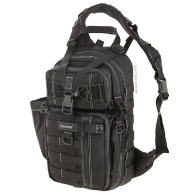 Obrázek Maxpedition Gearslinger Sitka, 10 litrů