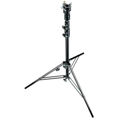 Obrázek Manfrotto stativ Senior ALU Černá