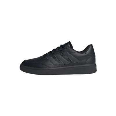 Obrázek adidas Originals Tenisky, Velikost: 43, Black carbon core Umělé vlákno