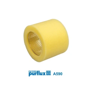 Obrázek Purf Lux A590 vzduchový filtr, počet 1