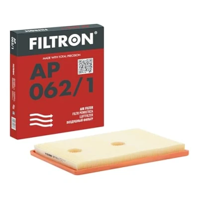 Obrázek FILTRON AP062/1 vzduchový filtr
