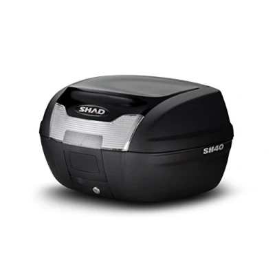 Obrázek SHAD D1B40E21 příslušenství Topcase, černé