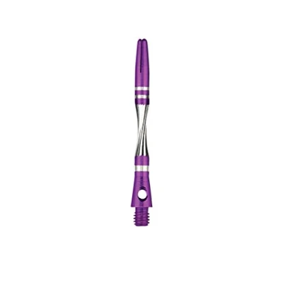 Obrázek Unicorn Ali Twist Schäfte, kleines Gewinde, violett, M