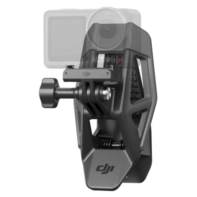 Obrázek DJI Osmo držák na bradu, kompatibilita: Action 5 Pro, 4, 3, 2