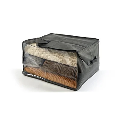 Obrázek perfektně Více Easybag pytel taška TNT Quilts A pokrývky, látka, taška, 60.0 X 50.0 35,0 cm