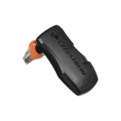 Obrázek Celestron 93973 Skyportal Wi Fi modul, černý