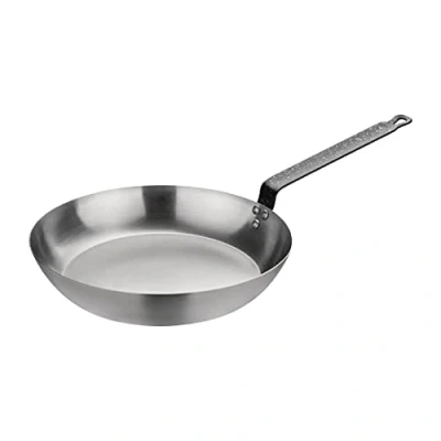 Obrázek Vogue Bratpfanne C Stahl Induktion 30,5cm