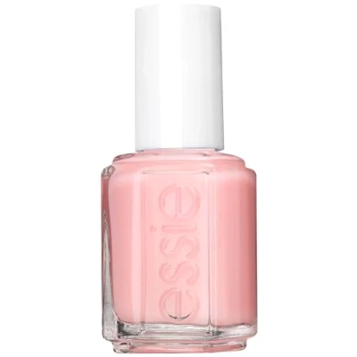 Obrázek Lak na nehty Essie, jemná růžová, Go Ginza