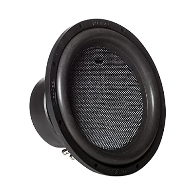 Obrázek In Phase Car Audio XT 10 1200W Series Peak Power Subwoofer, 2 Ohm Duel Voice Coil, 25.4 cm