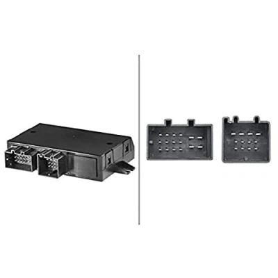 Obrázek HELLA 5DS 010 154 321 řídicí jednotka, tažné zařízení 12V