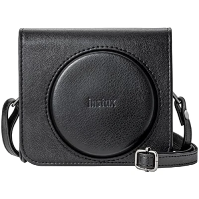 Obrázek INSTAX Square SQ40 brašna na kameru, černá