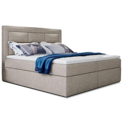 Obrázek Boxspring Vivre 180x200 Materiál / Dekor: Cover 02