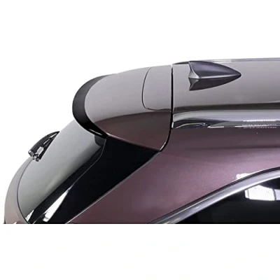 Obrázek Střešní spoiler Astra K sportovní turistický automobil 2015 (PUR iHS)