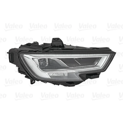 Obrázek VALEO LED Scheinwerfer, Teilenummer 46827 für die Fahrzeugmodelle AUDI A3 III facelift (2016 &gt; )