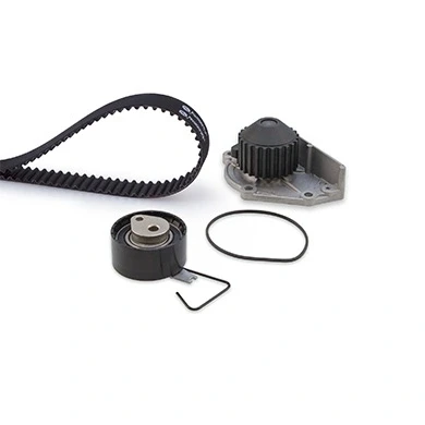 Obrázek Gates PowerGrip Kit + vodní čerpadlo KP15497XS