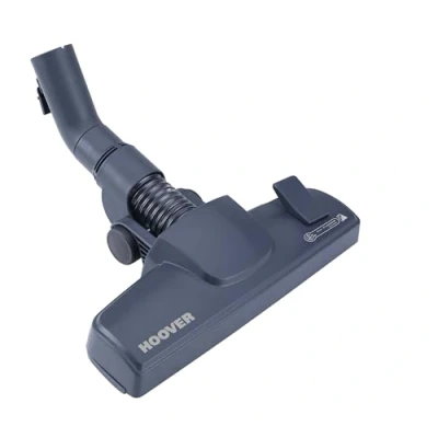 Obrázek Hoover G236EE Teppich und Bodenreinigungsbürste, Kunststoff, schwarz, Original, kompatibel mit Staubsauger Athos, Telios Plus