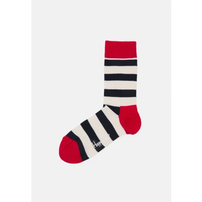 Obrázek Happy Socks Stripe SOCK Unisex Ponožky, Velikost: 41 46, Multi red