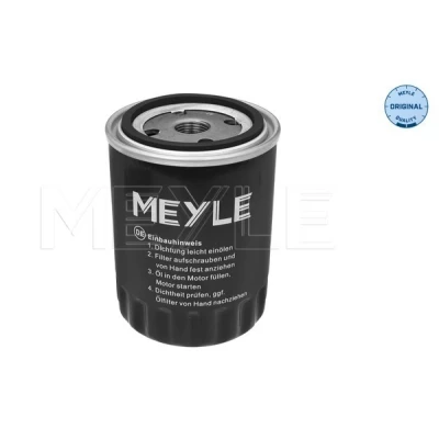 Obrázek Olejový filtr MEYLE 100 322 0002