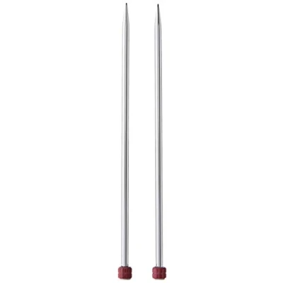 Obrázek KnitPro Rundstricknadeln Nova Metall Länge 4 mm x 15 cm