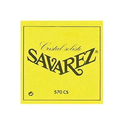 Obrázek Savarez 656026 Alliance Cristal 576 S E6