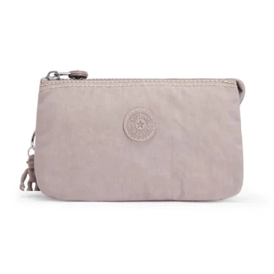 Obrázek Kipling Creativity L Peněženka, Ženy, Velikost: One Size, Grey gris