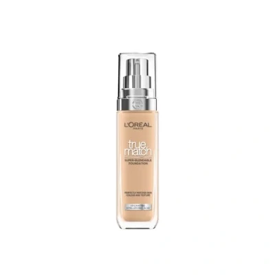 Obrázek L&#039;Oréal Paris True Match Foundation, 30 ml