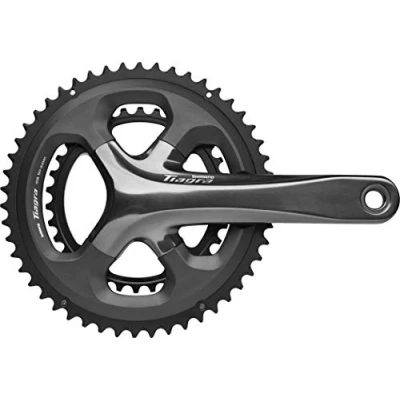 Obrázek Shimano Tiagra FC 4700 172,5 mm 50x34z bez misek (10s) Kliky