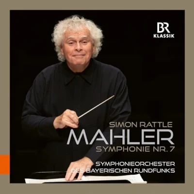 Obrázek Mahler: Symphonie Nr. 7