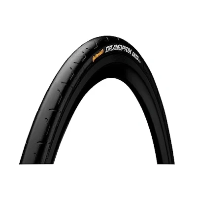 Obrázek Continental Grand Prix 700x28c (28 622) skládací černá Plášť