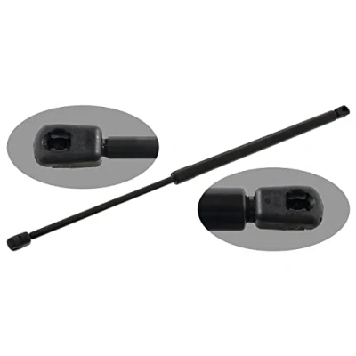 Obrázek febi bilstein 48640 Gasdruckfeder für Heckklappe , 1 Stück, Schwarz