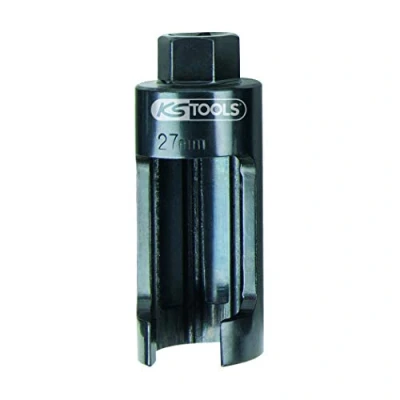 Obrázek KS Tools 1521196 vstřikovač Stecknuss, 27 mm, 1/2 &quot;