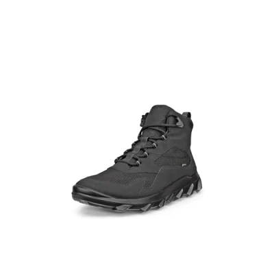 Obrázek ECCO MX GTX Trekingové boty, Muži, Velikost: 45, Black boty