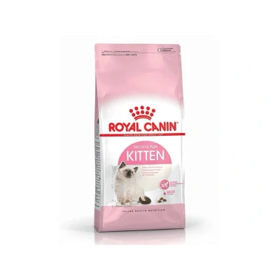 Obrázek ROYAL CANIN Kitten 4kg