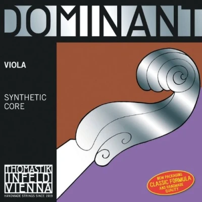 Obrázek dominantní Strings 4125.3 G pro struna Viola, 39,5/41 cm