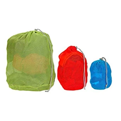 Obrázek Vango Mesh Internal Rucksack Bags Green/Red/Blue