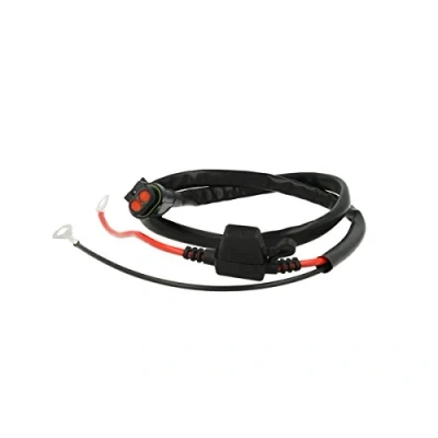 Obrázek BC Battery Controller 710 STD2V ovladač baterií 8059070587036 připojovací kabel baterie s očky pro nabíječky