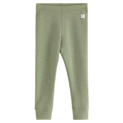 Obrázek Lindex Punčochy pro děti, Velikost: 62, Light dusty aqua