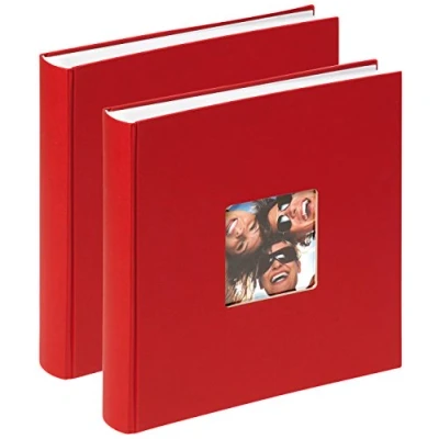 Obrázek Designové album Walther Design FA 199 B Fun, 30 x cm