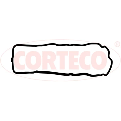 Obrázek Těsnění, kryt hlavy válce CORTECO 440296H