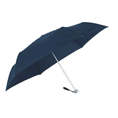 Obrázek SAMSONITE Rain Pro, Modrá, Diameter 97 cm, Deštník