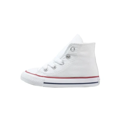 Obrázek Converse Chuck Taylor AS CORE Vysoké tenisky pro děti, Velikost: 18, Optical white boty