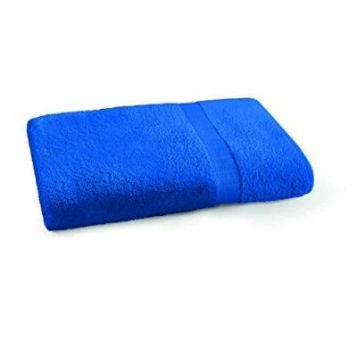 Obrázek Gabel tintunita &amp; Co osuška, 100% bavlna, 150x100x0,4 cm, elektrická modrá