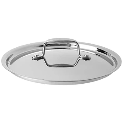 Obrázek BEKA 12069180 Víko z ušlechtilé oceli 18 cm, Chef