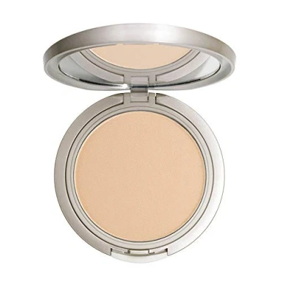 Obrázek RTDECO Mineral Compact Powder, pudr Make up, 5 fair ivory, ARTDECO up