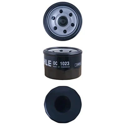 Obrázek MAHLE OC 1023 Ölfilter