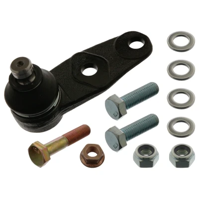 Obrázek febi bilstein 39820 nosný kloub s montážním materiálem, 1 kus